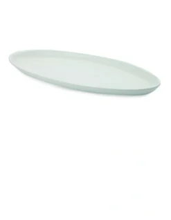 Maxwell & Williams Banquet Oval Platter White