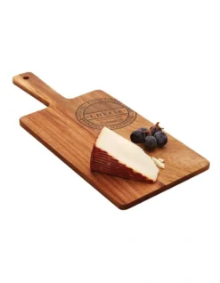 Fromage Rectangle Mini Paddle 15X37Cm