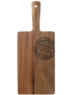 Fromage Rectangle Mini Paddle 15X37Cm -Cutlery Shop 287779600 2 1 720x928