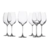 Maxwell & Williams Mansion Set Of 6 480ml Goblet Glass Gift Boxed -Cutlery Shop 330319270 1 1 720x928