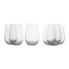 Maxwell & Williams Mansion Set Of 6 580ml Stemless Red Wine Gift Boxed -Cutlery Shop 330319450 1 1 720x928