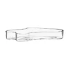 Iittala Alvar Aalto Bowl 38cm Clear -Cutlery Shop 437230990 437205700 1 720x928