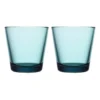 Iittala Kartio Set Of 2 Tumbler Sea Blue 2 Iittala Kartio Set Of 2 Tumbler Sea Blue -Cutlery Shop 437232880 437215060 1 720x928