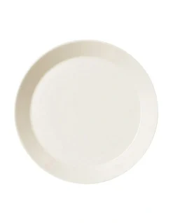 Iittala Teema 26cm Plate White