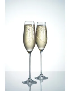 Royal Doulton Promises Two Hearts Entwined Flute 2 Pack 6 Royal Doulton Promises Two Hearts Entwined Flute 2 Pack -Cutlery Shop 502291720 2 720x928