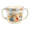 Royal Doulton Bunnykins Two Handled Mug Multicolour -Cutlery Shop 502298470 1 720x928
