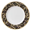 Wedgwood Cornucopia 27cm Plate With Accent Blue/Yellow/Gold -Cutlery Shop 503087950 1 720x928