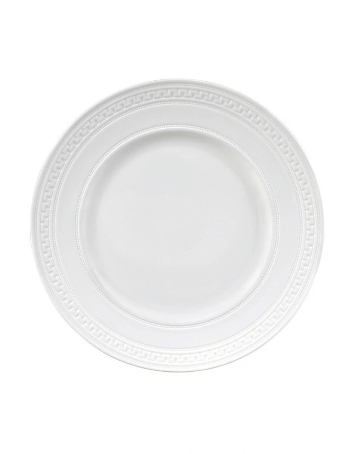 Wedgwood Intaglio 27cm Plate White 3 Wedgwood Intaglio 27cm Plate White