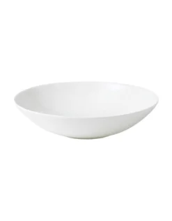 Wedgwood Jasper Conran 25cm Pasta Bowl White