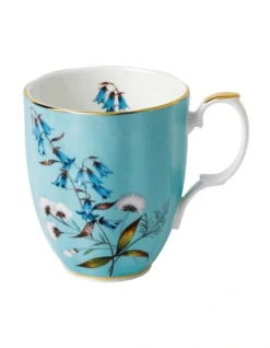 100 Years Festival 1950s Mug