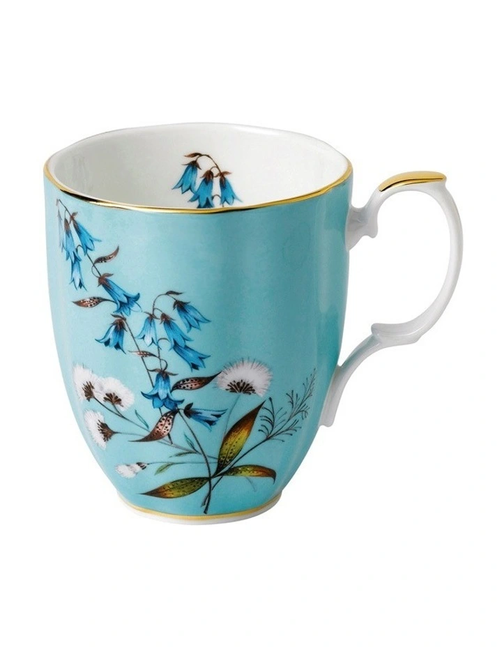 100 Years Festival 1950s Mug 3 100 Years Festival 1950s Mug