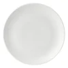 Wedgwood Gio 23cm Plate White -Cutlery Shop 506192410 1 720x928