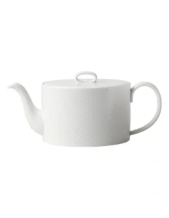 Wedgwood Gio Teapot 1 Litre