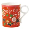 Wedgwood Wonderlust Crimson Jewel 200ml Mug Red -Cutlery Shop 521391790 1 720x928