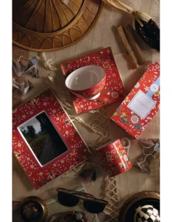 Wedgwood Wonderlust Crimson Jewel 200ml Mug Red -Cutlery Shop 521391790 2 720x928