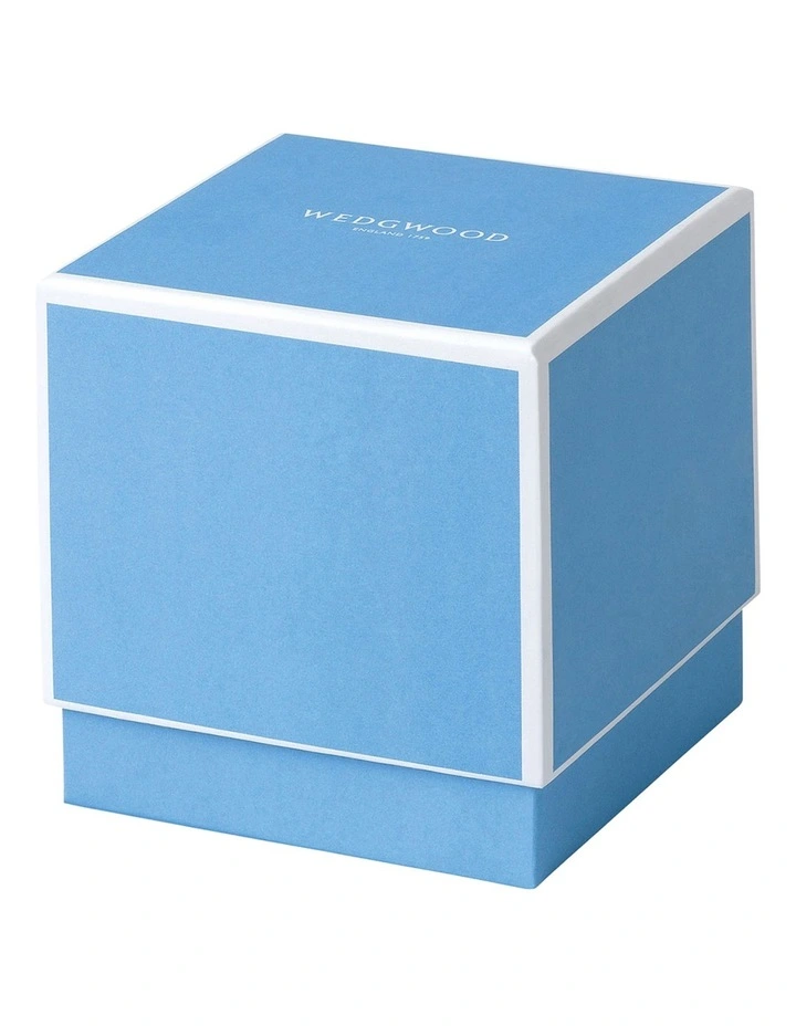 Wedgwood Wonderlust Blue Pagoda 300ml Mug Blue 5 Wedgwood Wonderlust Blue Pagoda 300ml Mug Blue - Image 3