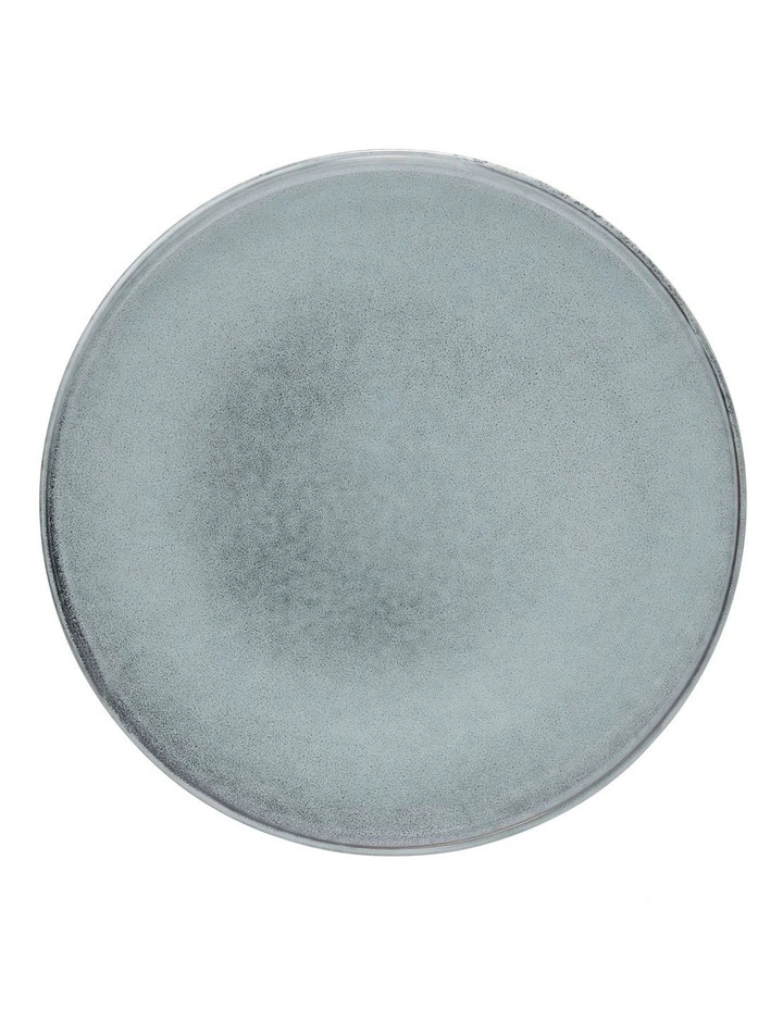 Relic 20cm Side Plate Blue/Grey 3 Relic 20cm Side Plate Blue/Grey
