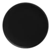 Maxwell & Williams Caviar 21cm High Rim Plate Black 2 Maxwell & Williams Caviar 21cm High Rim Plate Black -Cutlery Shop 550452700 1 1 720x928
