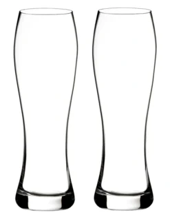 Waterford Elegance Set Of 2 Pilsner Glass