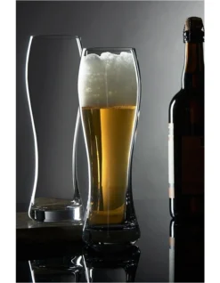 Waterford Elegance Set Of 2 Pilsner Glass -Cutlery Shop 553514590 3 720x928