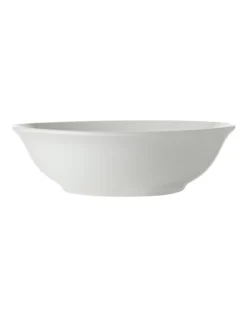 Maxwell & Williams White Basics 15cm Cereal Bowl