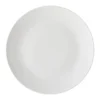 Maxwell & Williams White Basics 23cm Coupe Entree Plate 1 Maxwell & Williams White Basics 23cm Coupe Entree Plate -Cutlery Shop 560024560 1 1 720x928