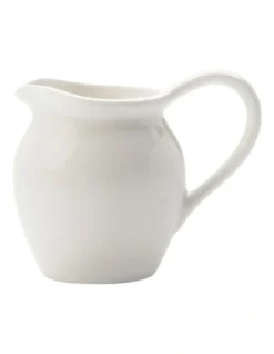 Maxwell & Williams White Basics 110ml Jug