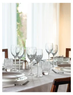 Luigi Bormioli 'Canaletto' Red Wine Set Of 4 9 Luigi Bormioli 'Canaletto' Red Wine Set Of 4 -Cutlery Shop 606056320 275248310 2 720x928