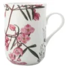 Maxwell & Williams Royal Botanic Garden Boronia 300ml Mug Gift Boxed Mixed Colour -Cutlery Shop 608929120 1 1 720x928