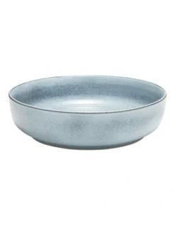 Relic 28cm Salad Bowl Blue/Grey
