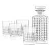 Luigi Bormioli Elixir 5pc Whisky Set -Cutlery Shop 616444300 1 2 720x928