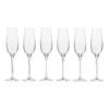 Harmony Set Of 6 180ml Champagne Flute -Cutlery Shop 616482820 1 1 720x928
