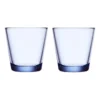 Iittala Kartio Set Of 2 Tumbler Aqua 1 Iittala Kartio Set Of 2 Tumbler Aqua -Cutlery Shop 616837420 1 720x928
