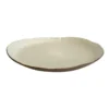 Nomad 27cm Dinner Plate Natural/Rust 1 Nomad 27cm Dinner Plate Natural/Rust -Cutlery Shop 623975140 1 1 720x928