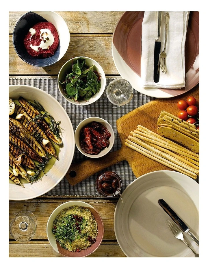 Royal Doulton Bowls Of Plenty 31.5cm Serving Bowl 4 Royal Doulton Bowls Of Plenty 31.5cm Serving Bowl - Image 2