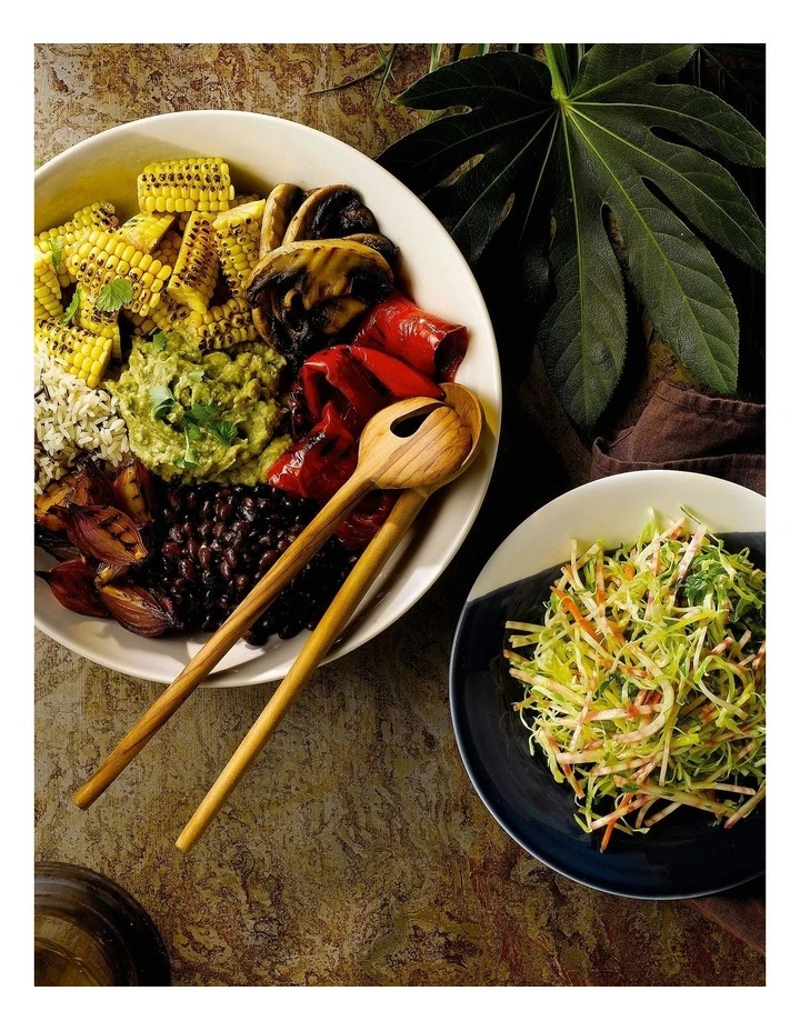 Royal Doulton Bowls Of Plenty 31.5cm Serving Bowl 5 Royal Doulton Bowls Of Plenty 31.5cm Serving Bowl - Image 3