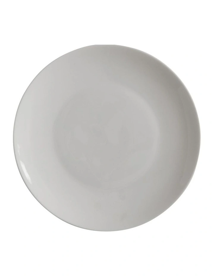 Maxwell & Williams Cashmere 16cm Coupe Side Plate White 3 Maxwell & Williams Cashmere 16cm Coupe Side Plate White