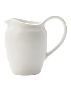 Maxwell & Williams White Basics 750ml Jug