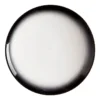 Maxwell & Williams Caviar Granite 27cm Coupe Plate Black/White 1 Maxwell & Williams Caviar Granite 27cm Coupe Plate Black/White -Cutlery Shop 657714610 1 720x928