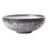 Maxwell & Williams Caviar Granite 15.5x6cm Coupe Bowl Black 1 Maxwell & Williams Caviar Granite 15.5x6cm Coupe Bowl Black -Cutlery Shop 657714790 1 720x928
