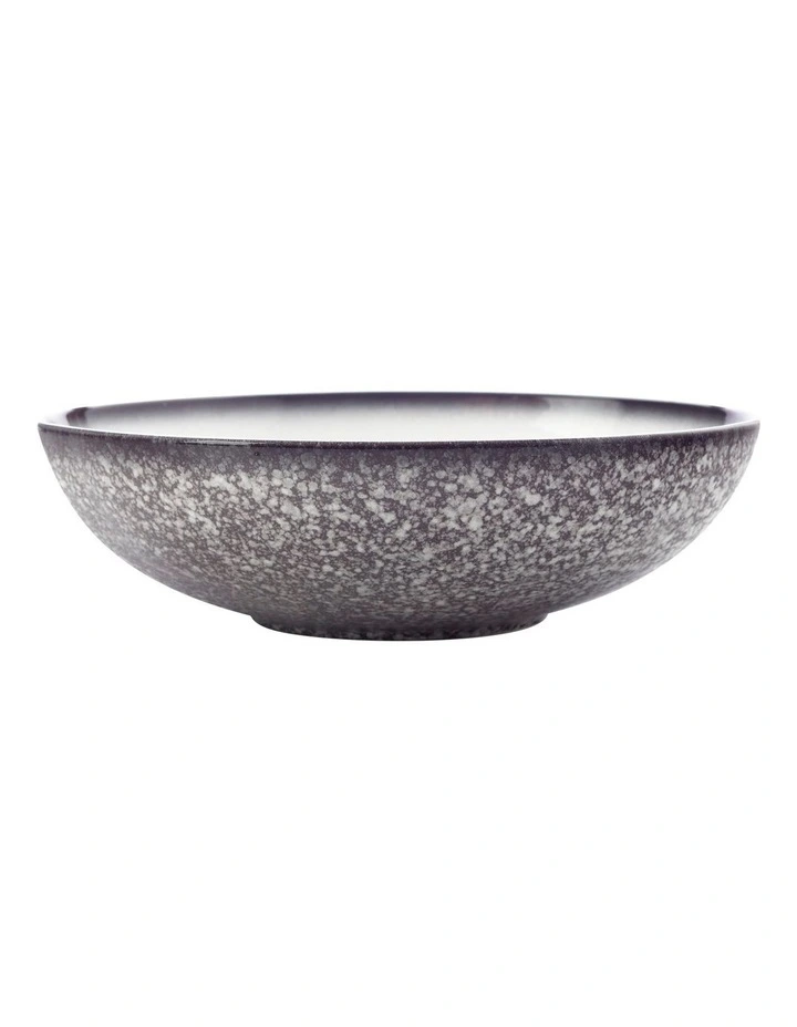 Maxwell & Williams Caviar 30cm Granite Serving Bowl Black 3 Maxwell & Williams Caviar 30cm Granite Serving Bowl Black