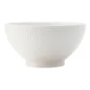 Maxwell & Williams White Basics Diamonds 10cm Rice Bowl -Cutlery Shop 661314340 1 720x928