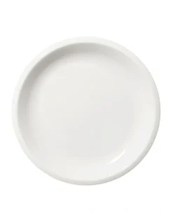 Iittala Raami 20cm Plate White