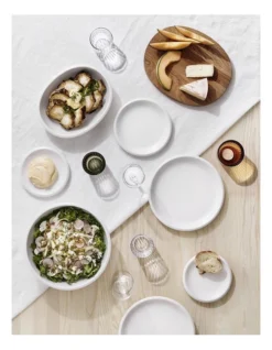 Iittala Raami 20cm Plate White 8 Iittala Raami 20cm Plate White -Cutlery Shop 671076190 3 720x928