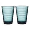 Iittala Aino Aalto Set Of 2 Highball Sea Blue 1 Iittala Aino Aalto Set Of 2 Highball Sea Blue -Cutlery Shop 671077360 1 720x928