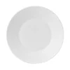 Wedgwood Jasper Conran Strata 18cm Plate White -Cutlery Shop 679025890 1 720x928