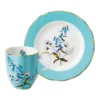 100 Years Festival Mug & 20cm Plate Set