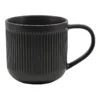 Brae 390ml Mug Black -Cutlery Shop 694910530 1 1 720x928