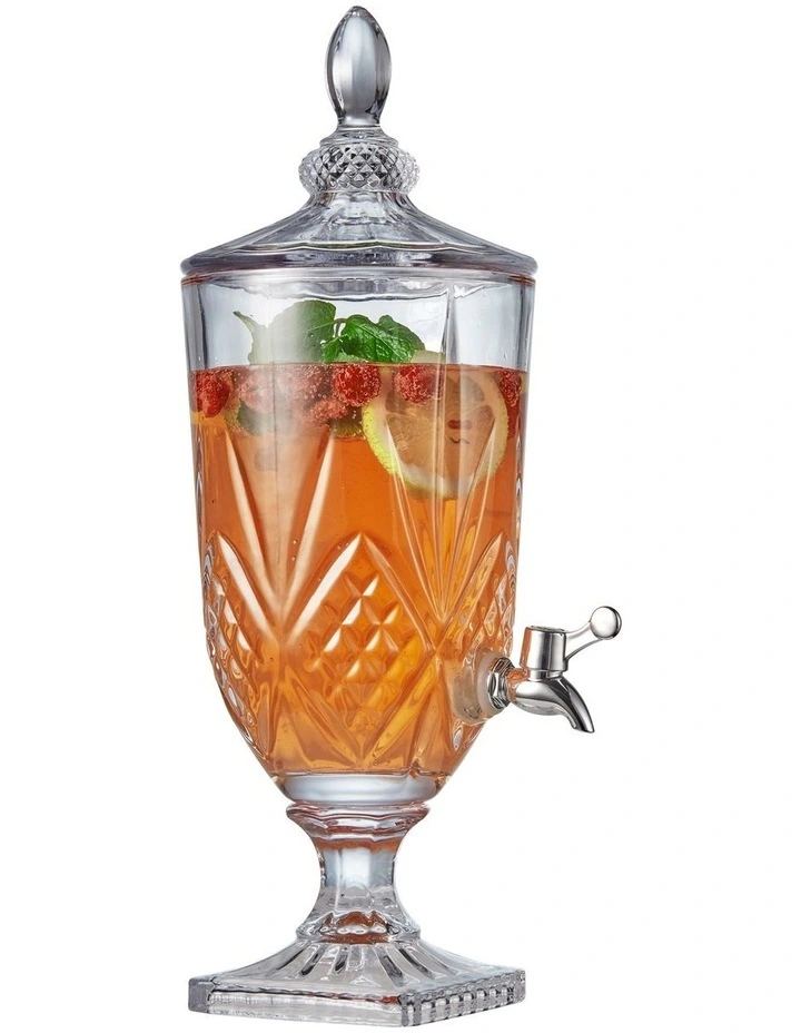 3L Bond Juice Jar 4 3L Bond Juice Jar - Image 2