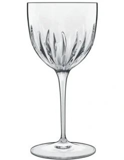 Luigi Bormioli Mixology Set Of 6 150ml Nick & Nora Glass